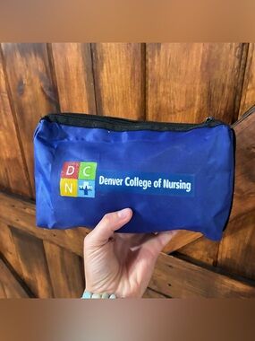 Nursing school supply kit